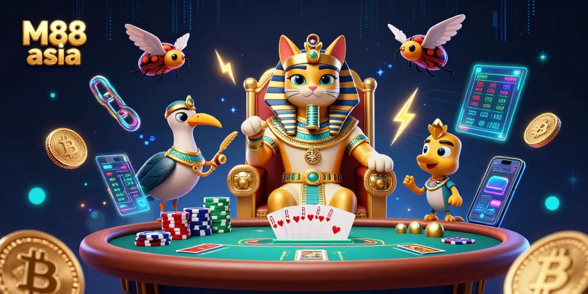 Don't Use M88 asia Until You Read This: Essential Winning Strategies for Sports Bettors in 2026