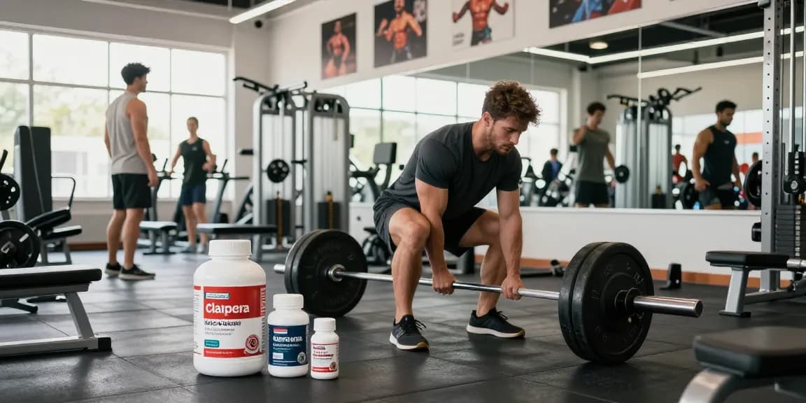 Unique Pharma Steroids Lessons Learned the Hard Way: Essential Insights for Athletes in 2026