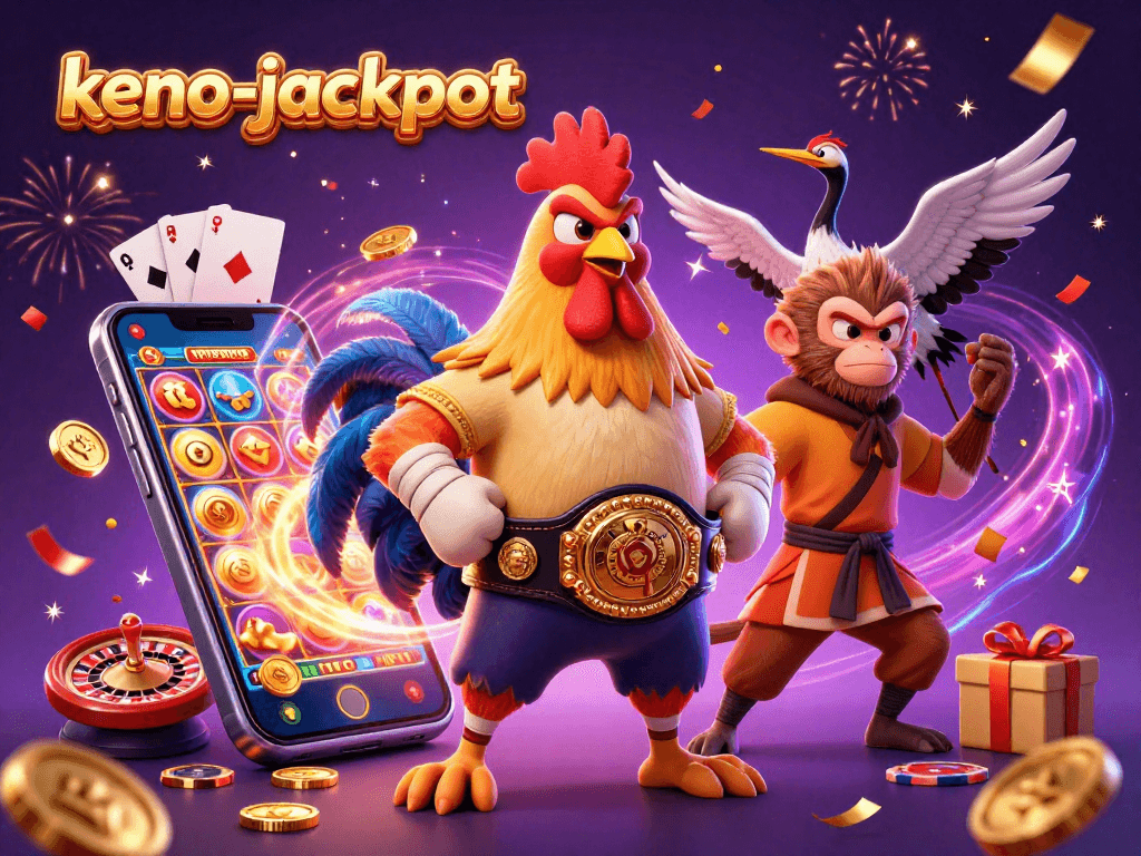 4 Proven Methods to Maximize keno-jackpot Performance in 2026