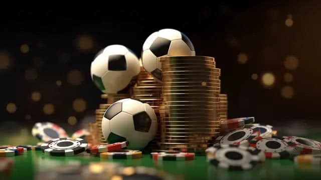 GGBet Innowacyjne Rozwiązania dla Fanów Zakładów Online