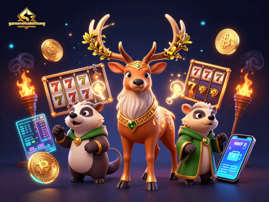 Don't Use gamenohudoithuong Until You Read This Essential Guide to Unlock Winning Strategies for 2026