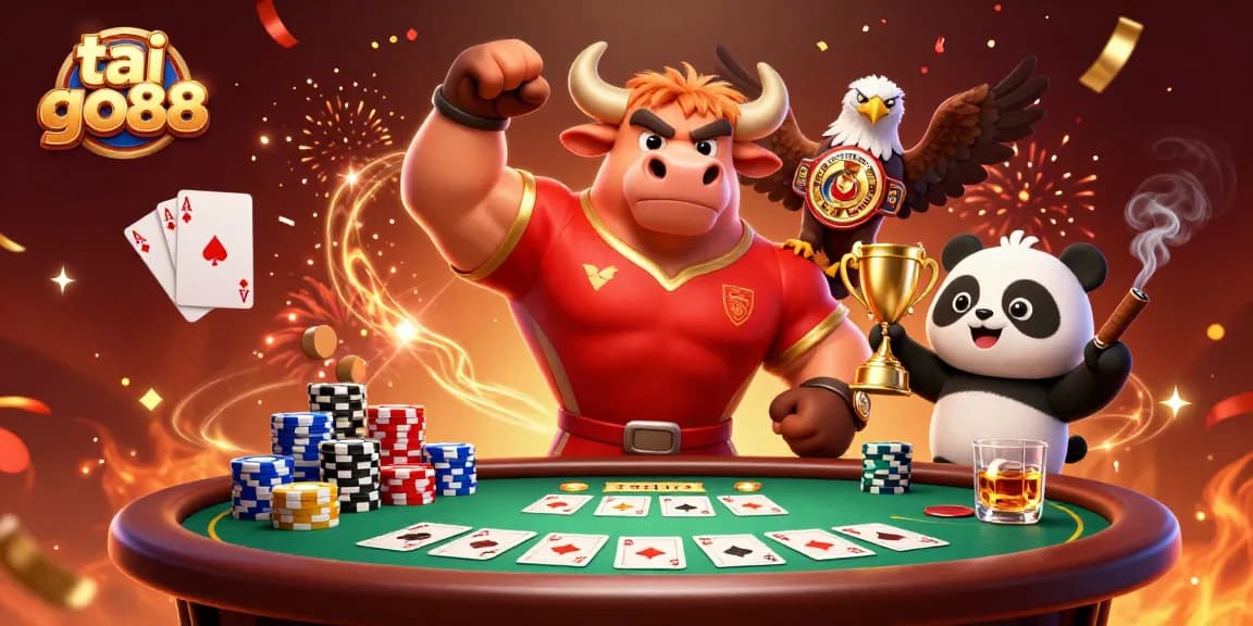 tai go88 Masterclass: From Zero to Pro in 2026