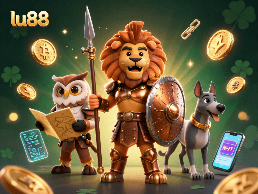 lu88 Exposed: Strategies Every Gambler Needs to Master for Winning in 2026