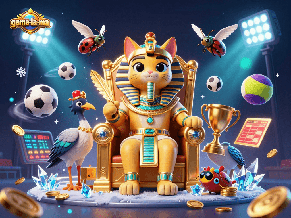 How to Stay Safe While Using game-la-ma for Strategic Betting in 2026