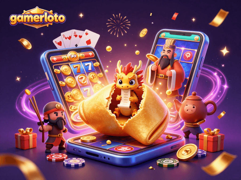How to Get Better gamerloto Slot Deals Every Time in 2026