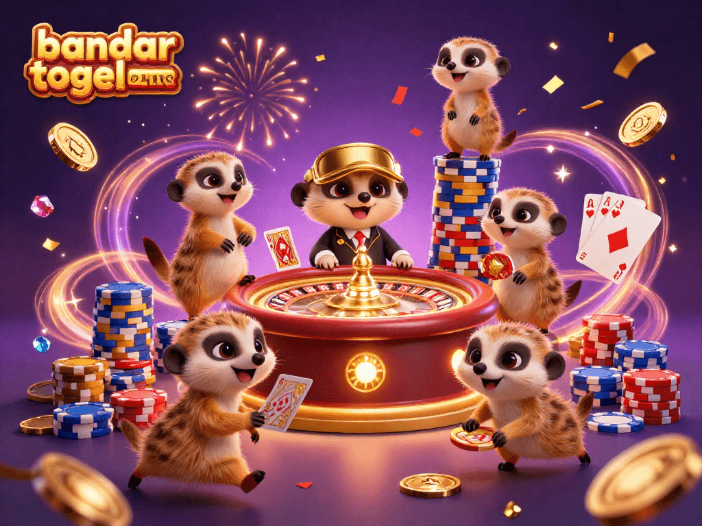 Breaking Down the Latest bandar togel online Developments for 2026 Gamblers