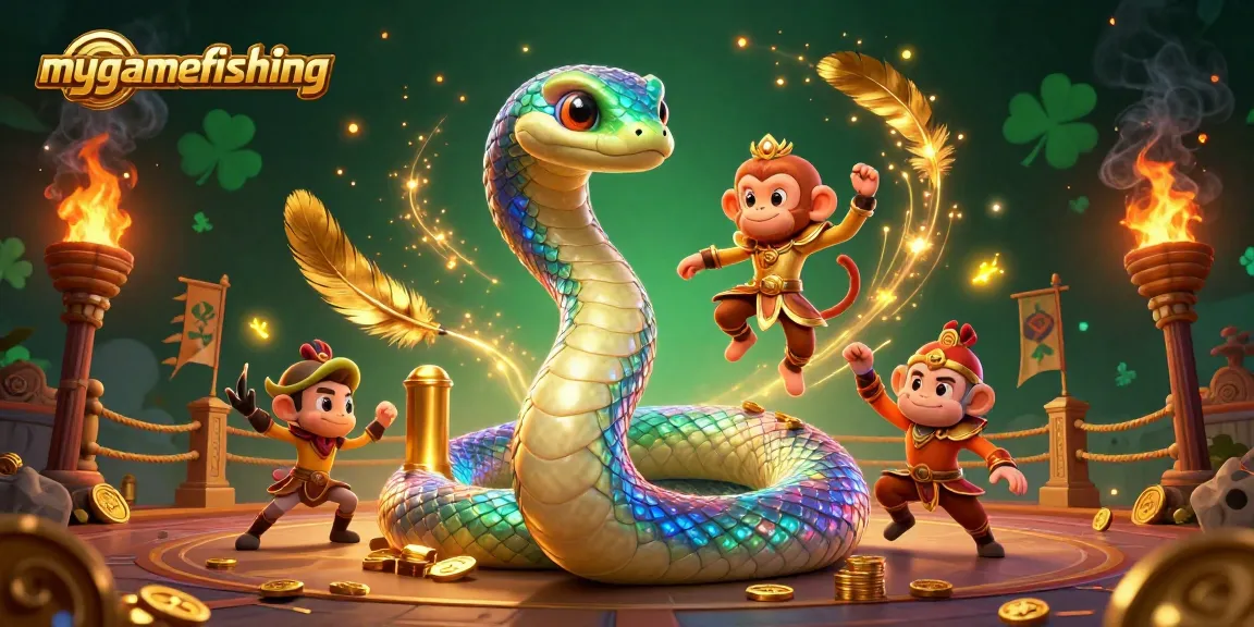 Join the action with mygamefishing, where luck meets adventure in a colorful casino realm.
