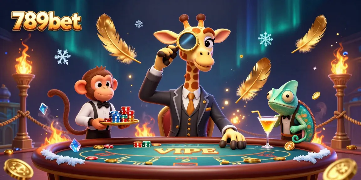 Experience stunning gameplay with 789bet's vibrant casino atmosphere filled with action and excitement.