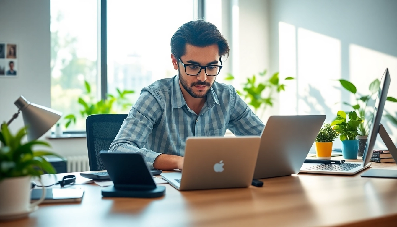 Effective Strategies to Achieve Peak Productivity in Your Daily Life