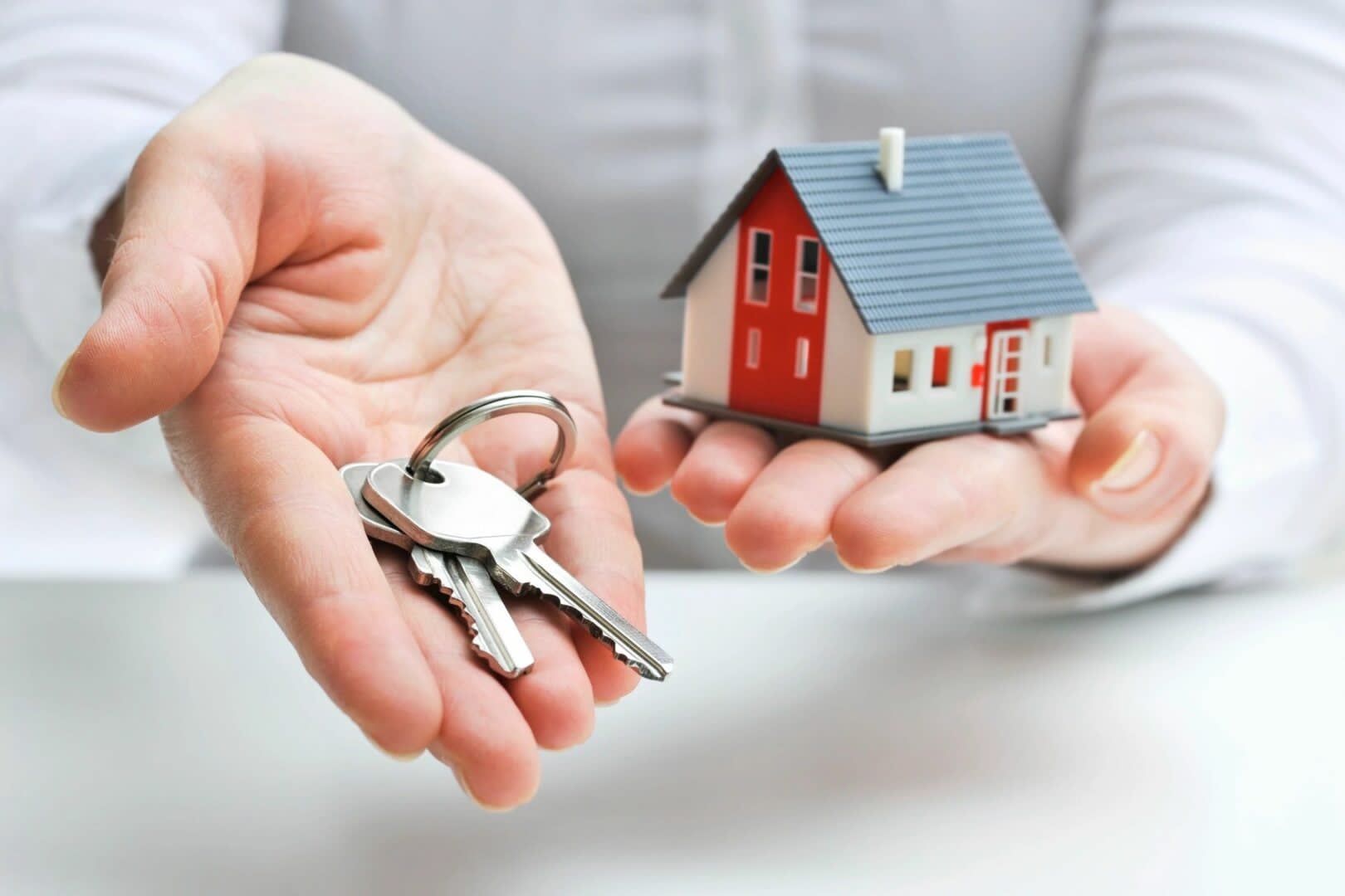 Sell Your House As-Is and Skip Expensive Repairs