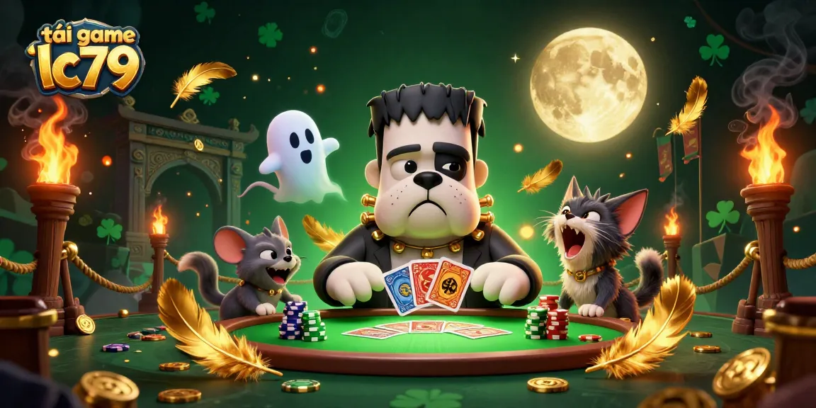 Chơi slot và nạp tiền dễ dàng tại tải game lc79 với giao diện hấp dẫn và nhiều khuyến mãi.