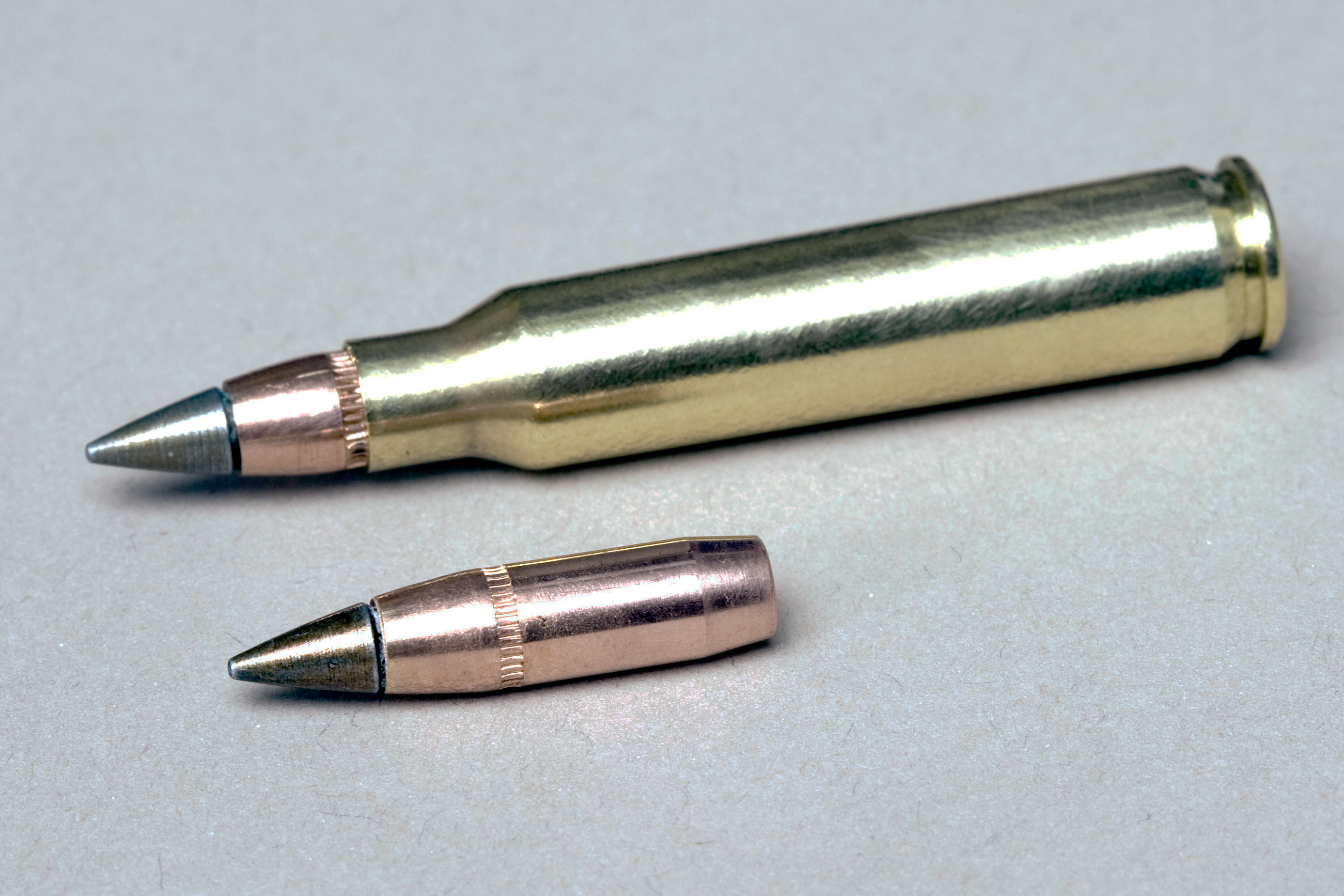M855A1 Ammunition Guide: Features, Performance, and Applications