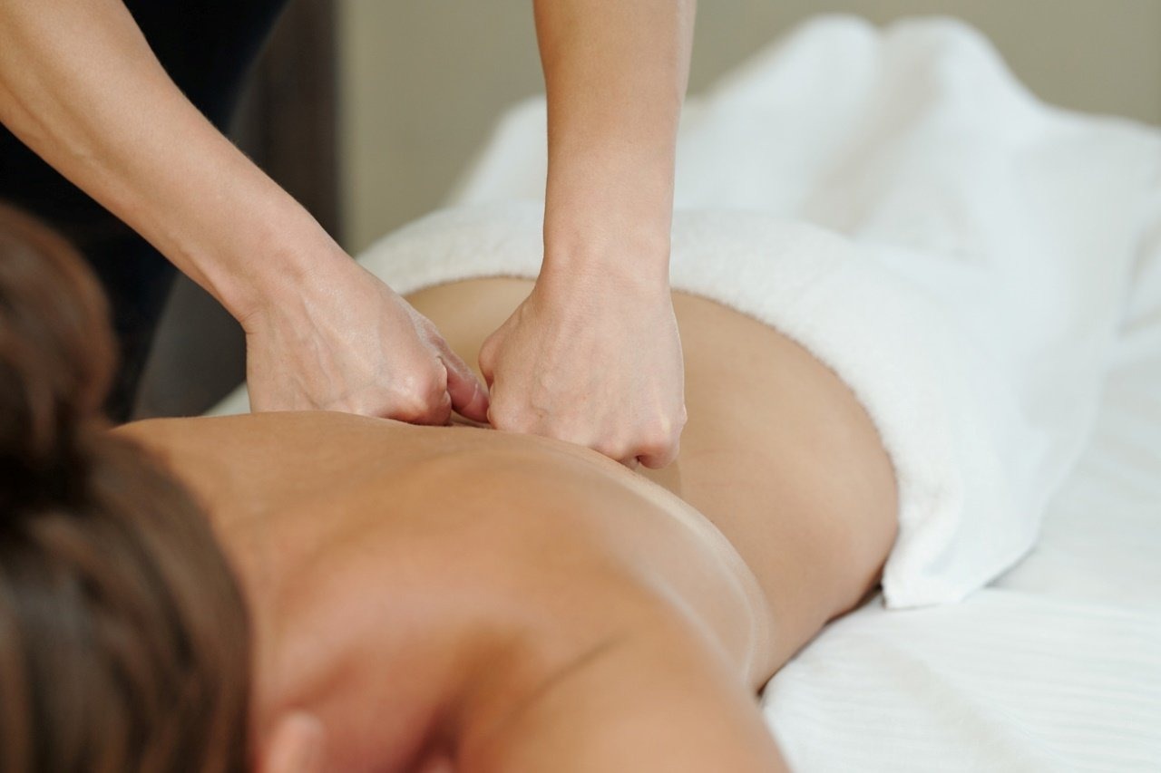 Relax Your Body and Mind with Professional Arabic Massage Services
