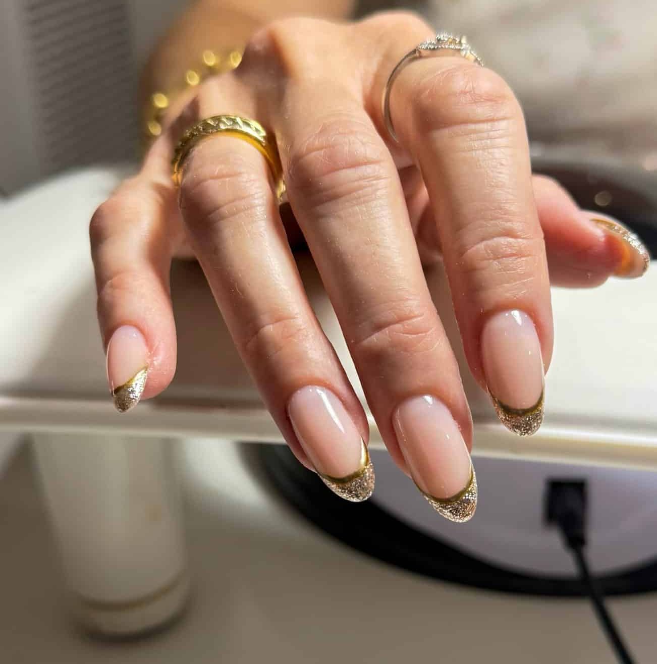 Premium Luxury Manicures for Modern Nail Perfection