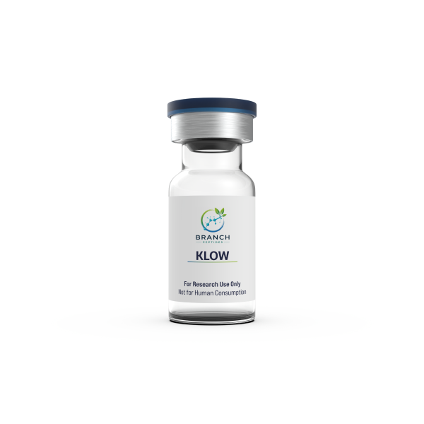 High-Quality Research Peptides For Sale Backed by Transparency