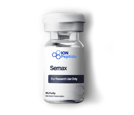 Premium Research Compounds Using Semax