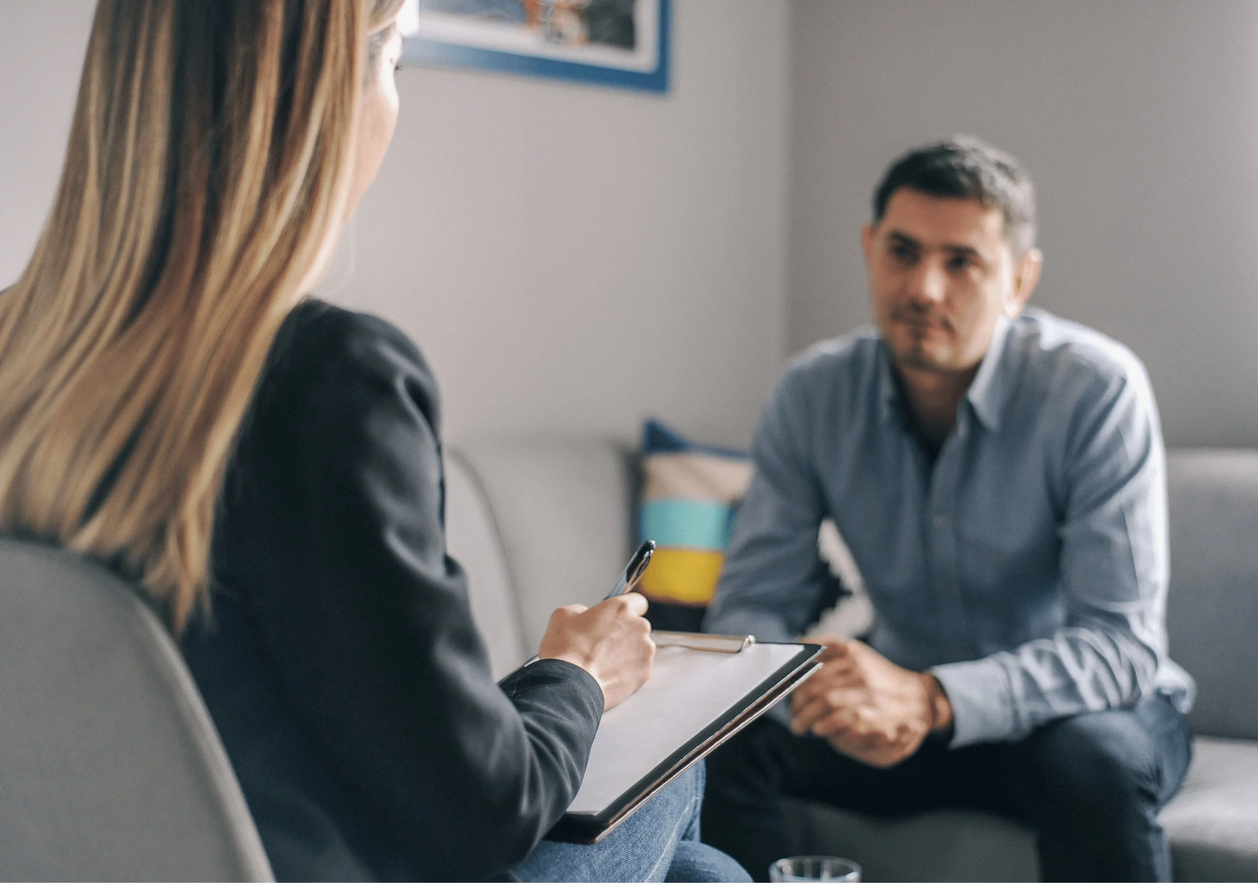 CHMC Psychiatry Dubai Uses German Medical Standards