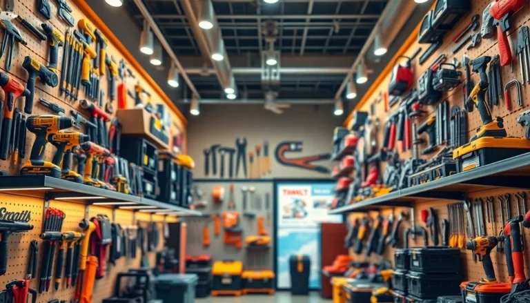 Ampco Safety Tools Engineered for High-Risk Maintenance and Repair Work
