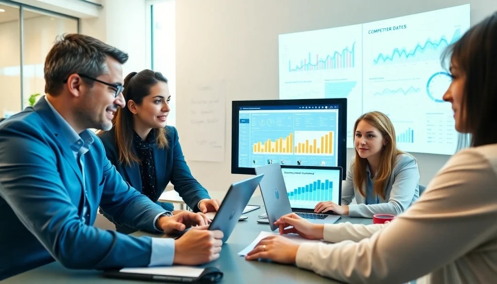 Government RFP Response Software – Accelerate RFP Responses with AI Assistance