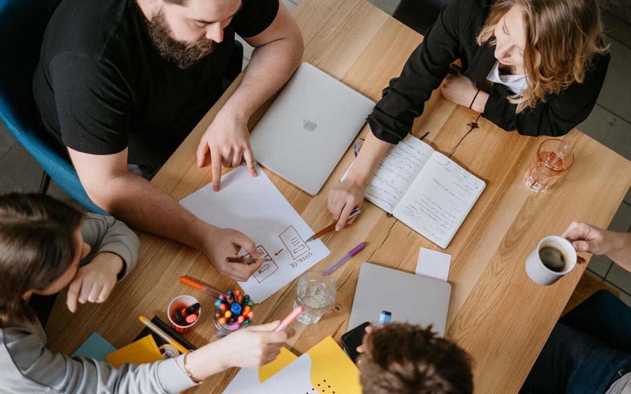 Payroll Services for Small Business That Simplify Workforce Management