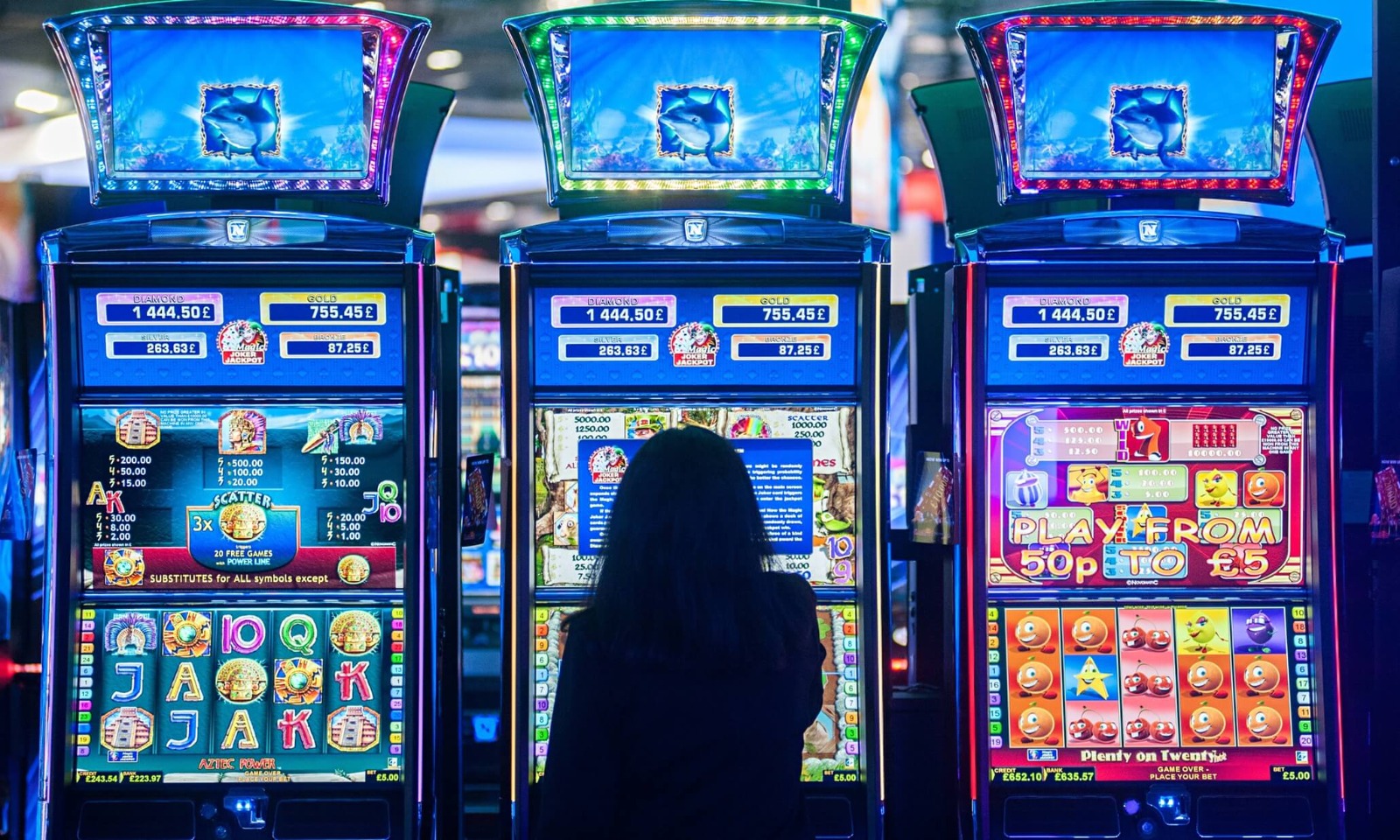 Mercontoto Memberikan Akses Slot Online yang Lancar dan Aman