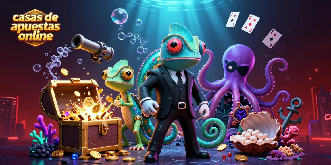 Conoce las casas de apuestas online ideales para jugar y ganar con estilo.