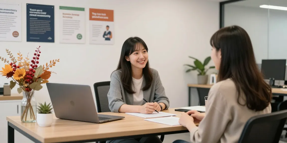 Trustworthy 오피가이드 local services providing expert consultation for residents.