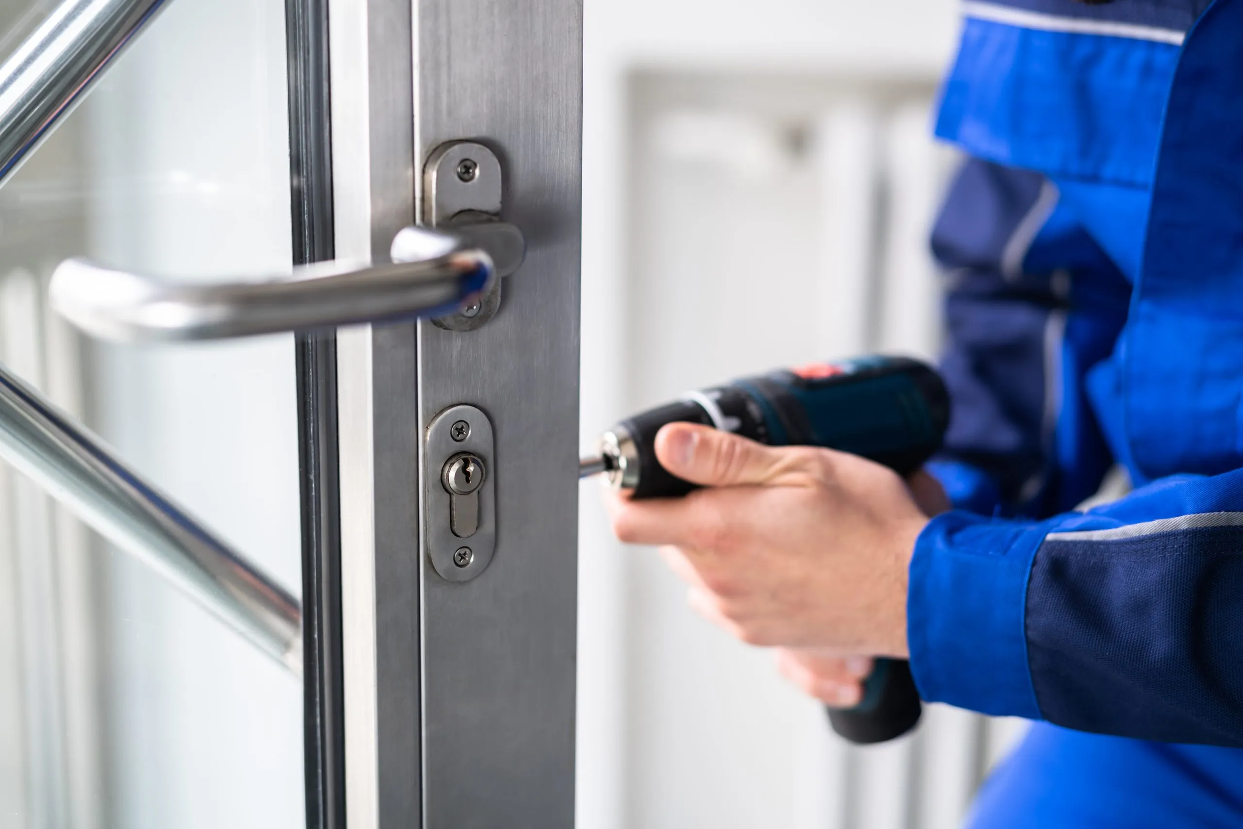 Reliable Locksmith near me for Home and Office Security Services