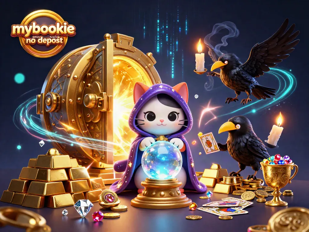 Engage with mybookie promo code no deposit for massive bonuses and free spins at your favorite casino.