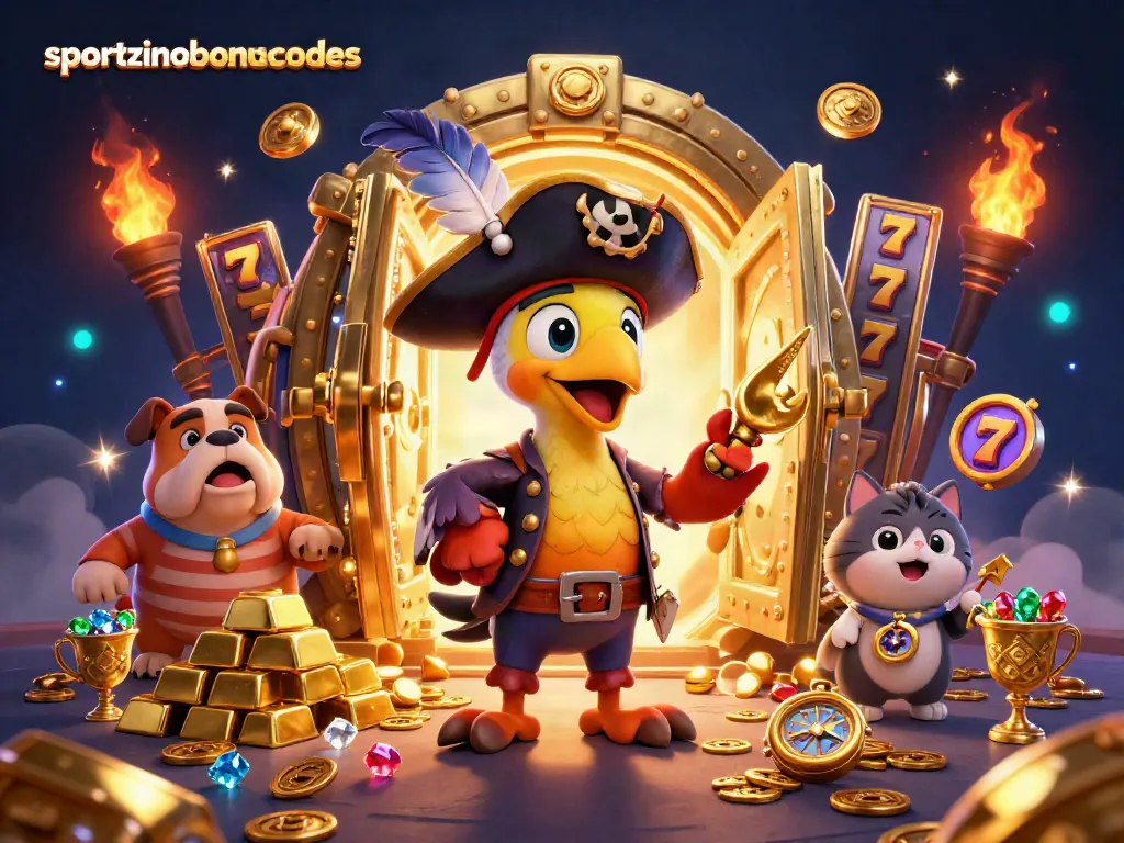 Spin jackpots and collect free rewards with sportzinobonuscodes to enhance your gaming experience.