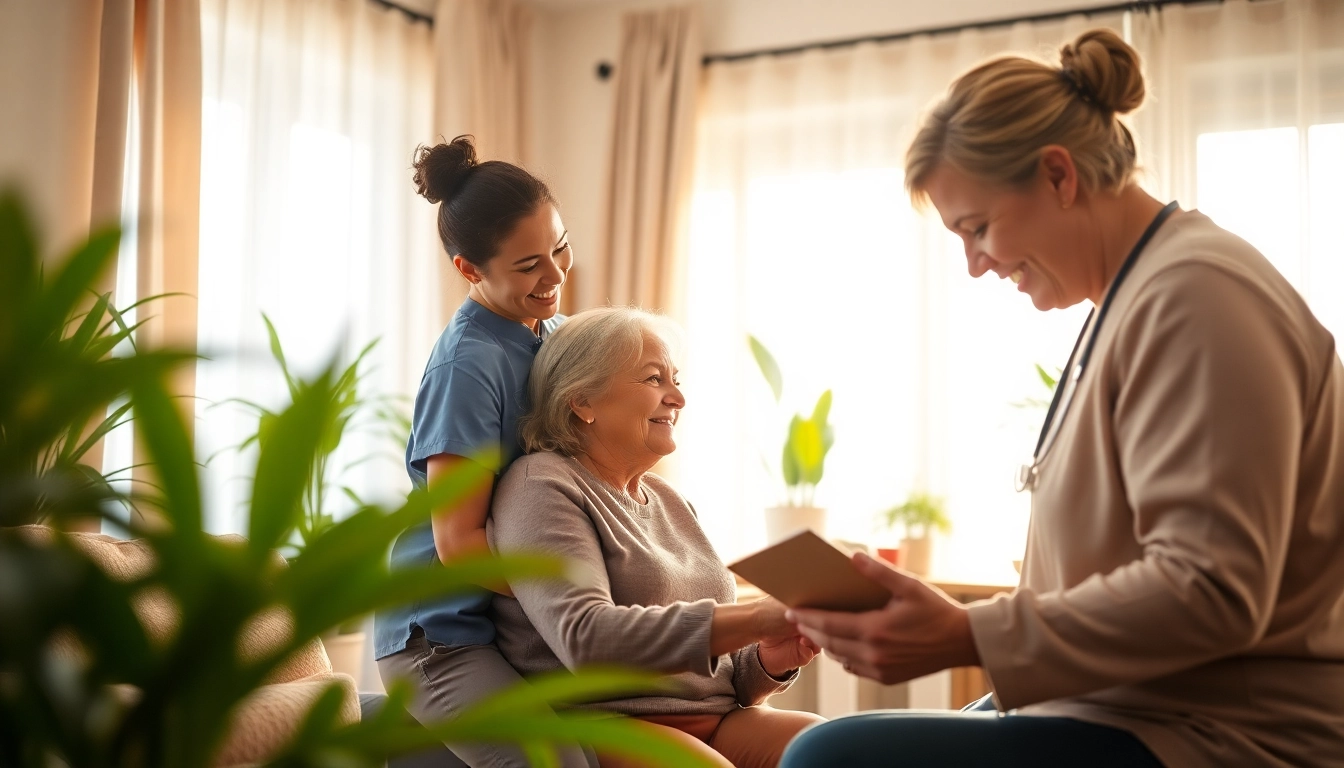 Essential Daily Living Assistance Seniors Need for Enhanced Quality of Life