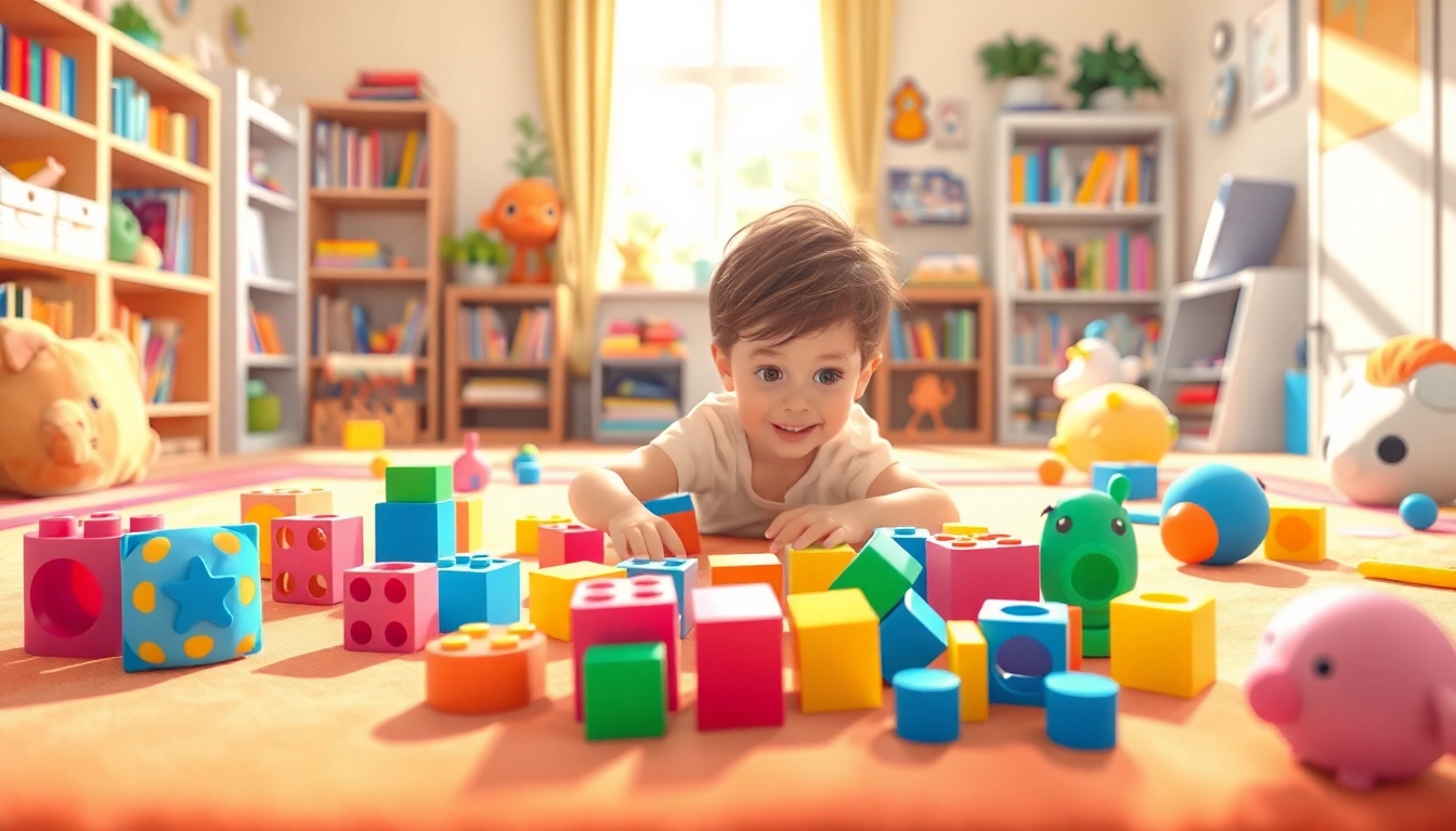 Engage kids with colorful screen-free toys for creativity and learning. Learn more today.