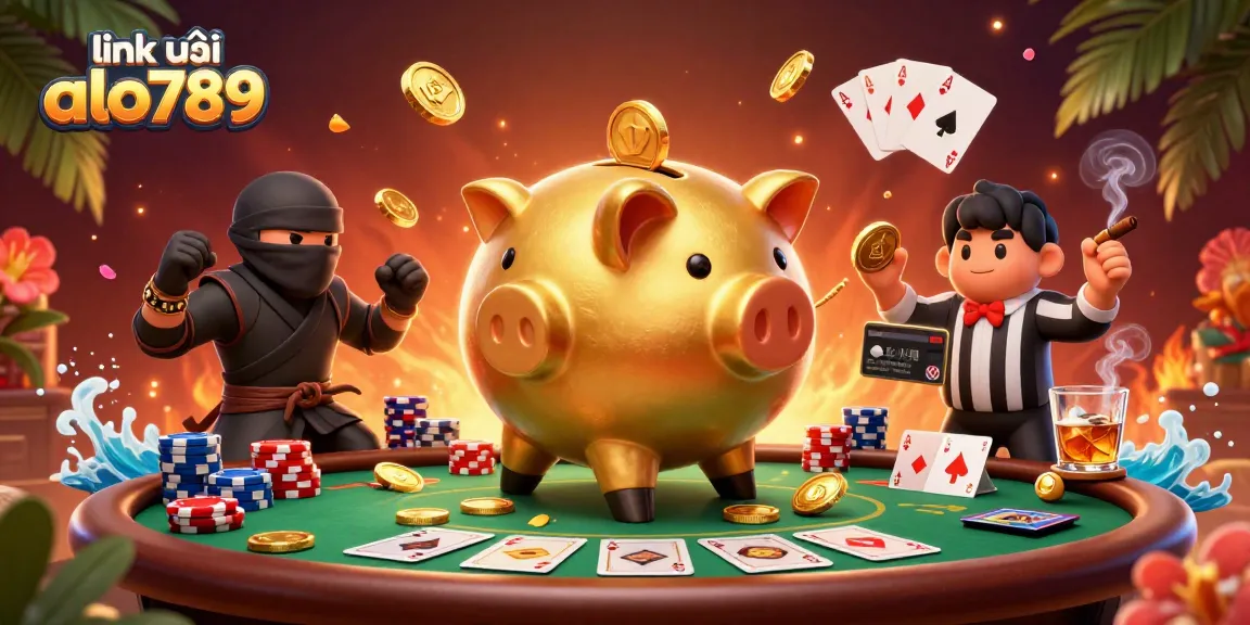 Engage with exciting gaming moments at link vào alo789, featuring vibrant characters and dynamic casino action.