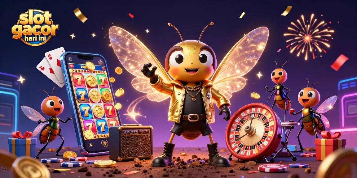 Menangkan slot gacor hari ini dengan pengalaman tak terlupakan dari 389SPORTS