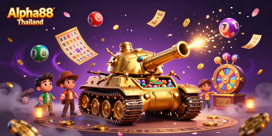 Engage with casino magic at Alpha88 Thailand, featuring dynamic rewards and vibrant promotions.