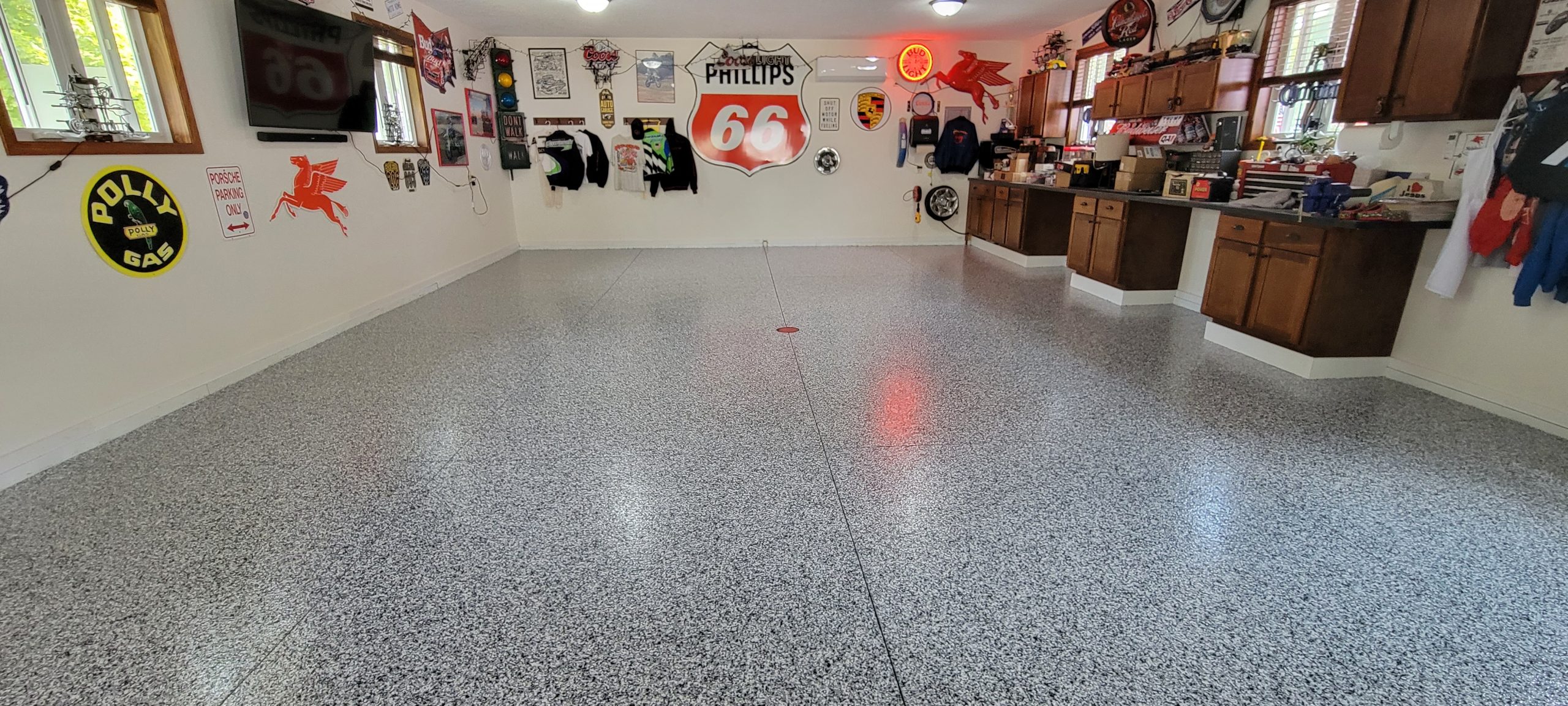 Premium Patio Coatings Built for Style, Strength, and Performance