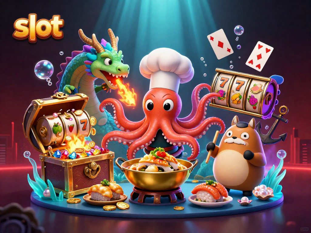 Menangkan permainan slot dengan rekomendasi terbaik dari Timunmerah yang memudahkan penjelajahan.