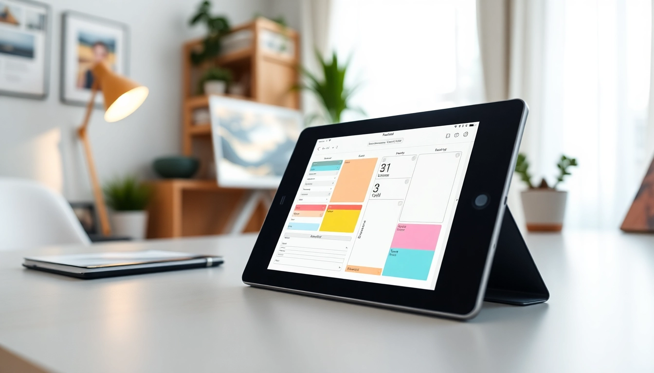 Innovative Planners For reMarkable to Boost Your Productivity
