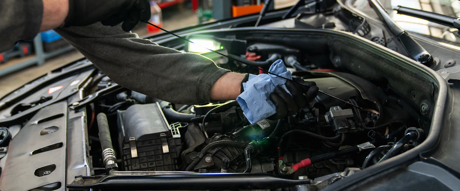 Accurate Emissions Testing Philadelphia PA – Preferred Automotive Specialists