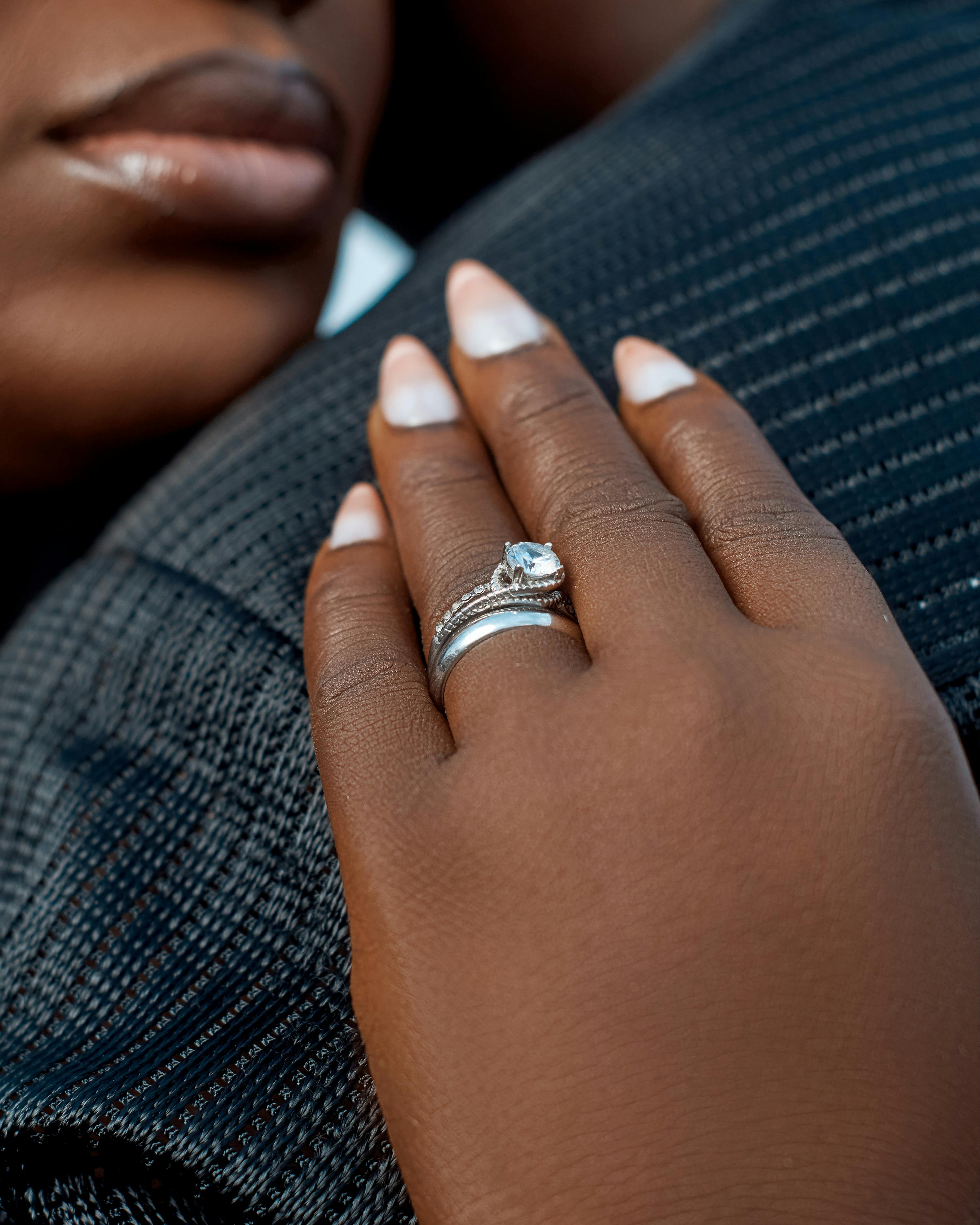Flexible Split payment engagement rings for Budget-Friendly Luxury