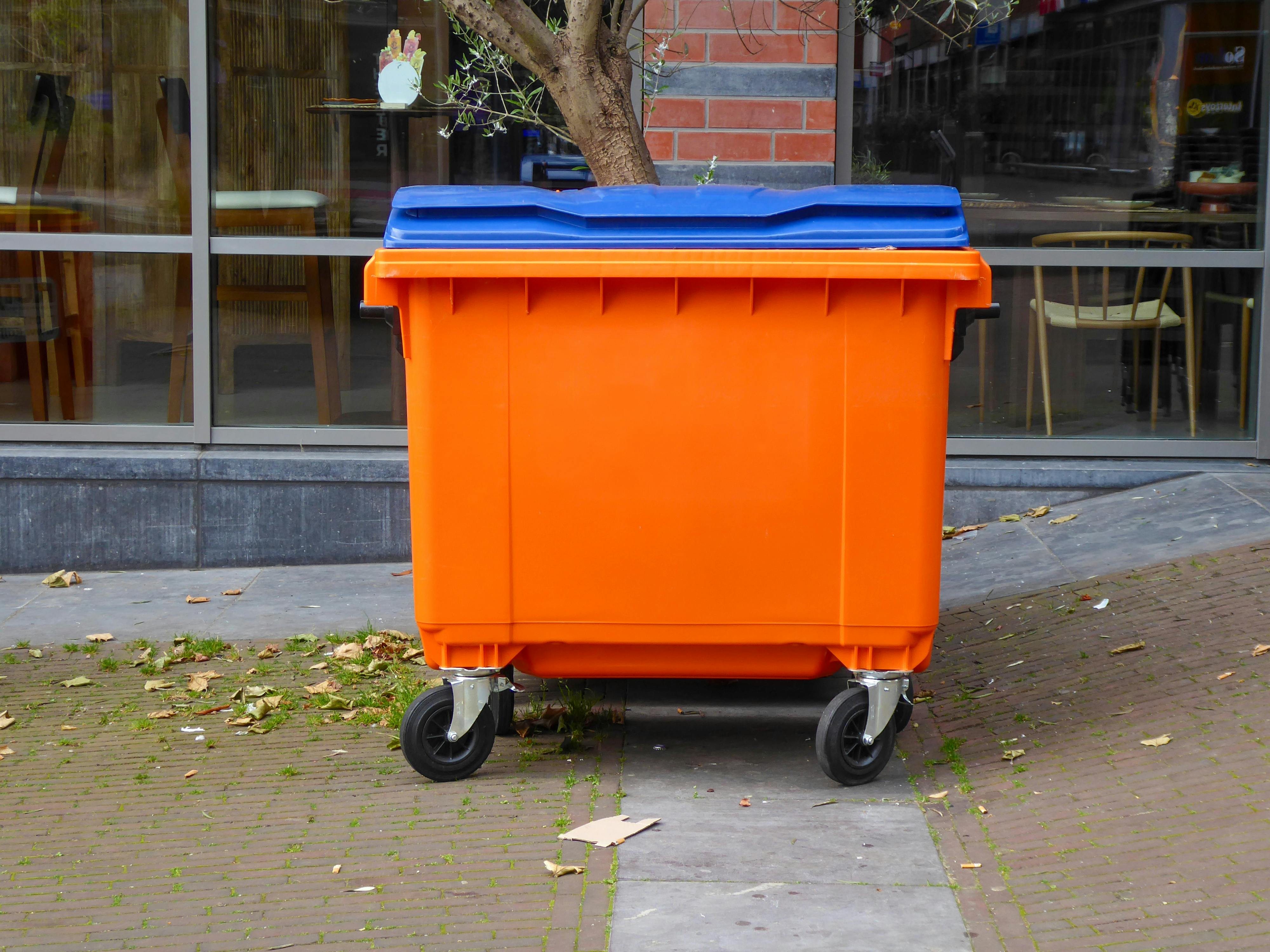 Dumpster Rental In Punta Gorda FL for Home, Roofing, and Job Sites