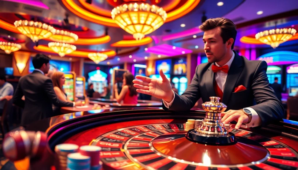 Update Terbaru tentang sbobet livescore di Dunia Kasino