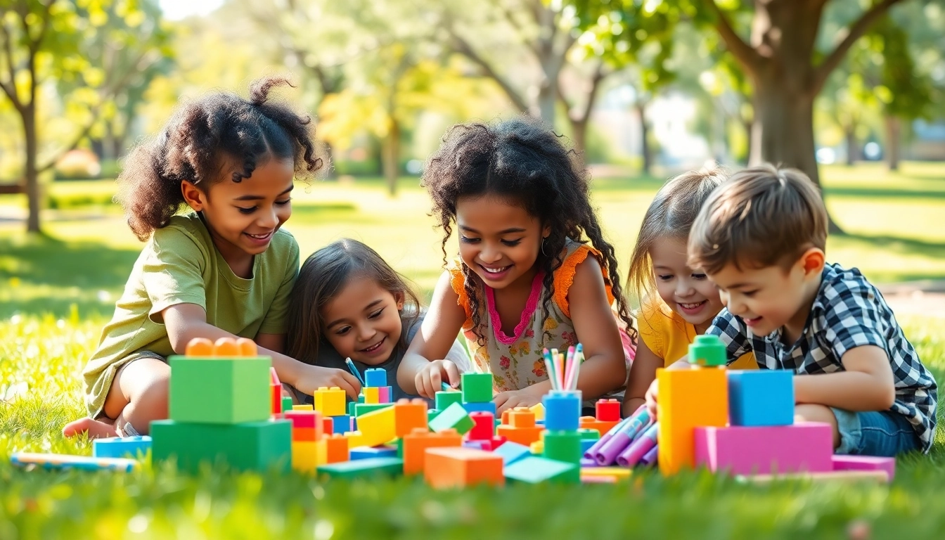 Creative Screen-Free Activities to Keep Kids Engaged