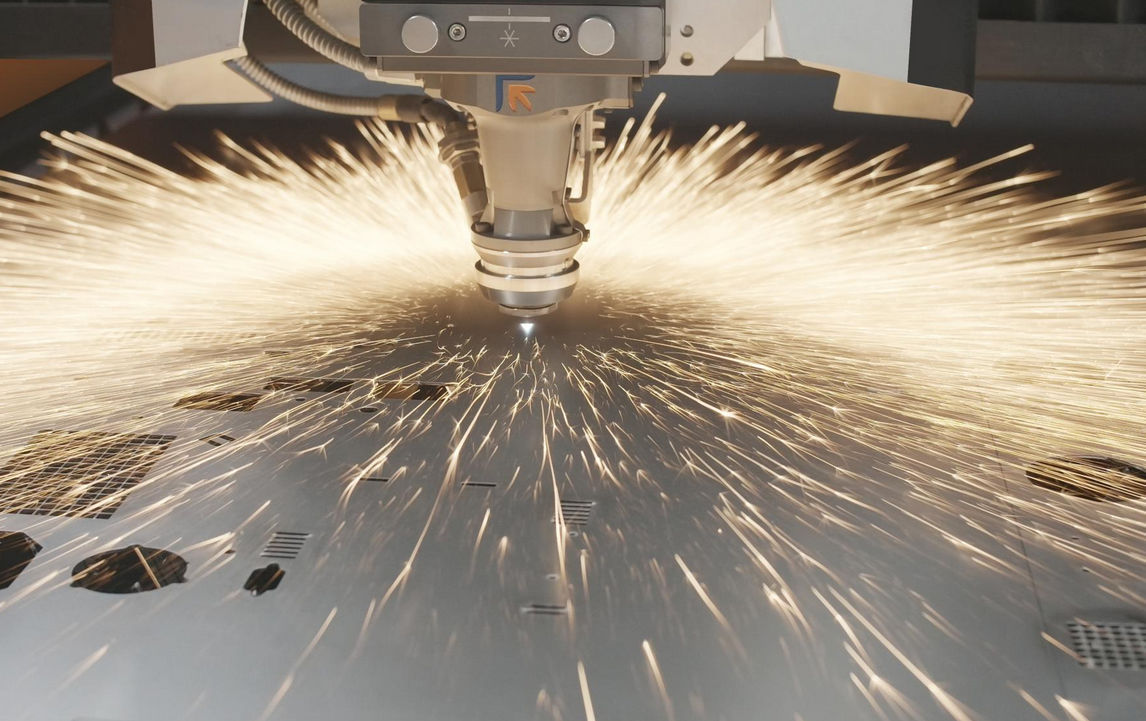 XT Laser Machines: The Smart Choice for Metal Cutting