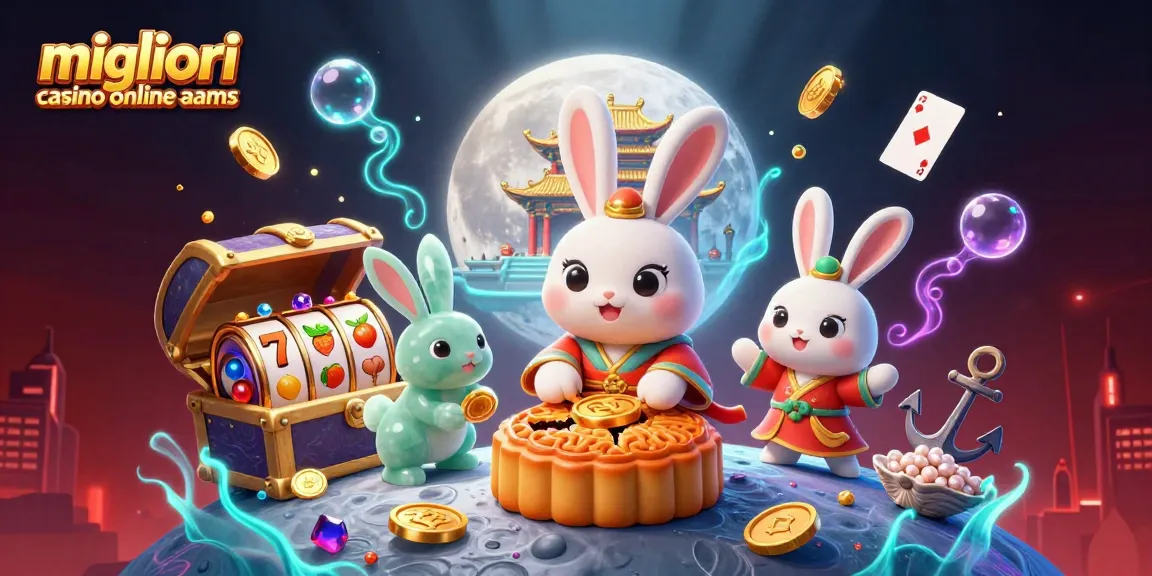 I migliori casino online AAMS offrono giochi innovativi e opportunità di vincita, inclusi slot avvincenti.